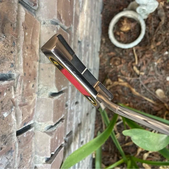 TaylorMade ROSSA Putter - Picture 9 of 9